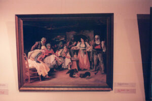 serbs-and-their-history-through-art-copies-by-dusan-ivancevic---august-29-1999---october-8-1999_12224936973_o