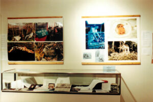 wall-of-shame-----nato-bombing-of-serbia---march-19-2000---may-7-2000_12225064615_o